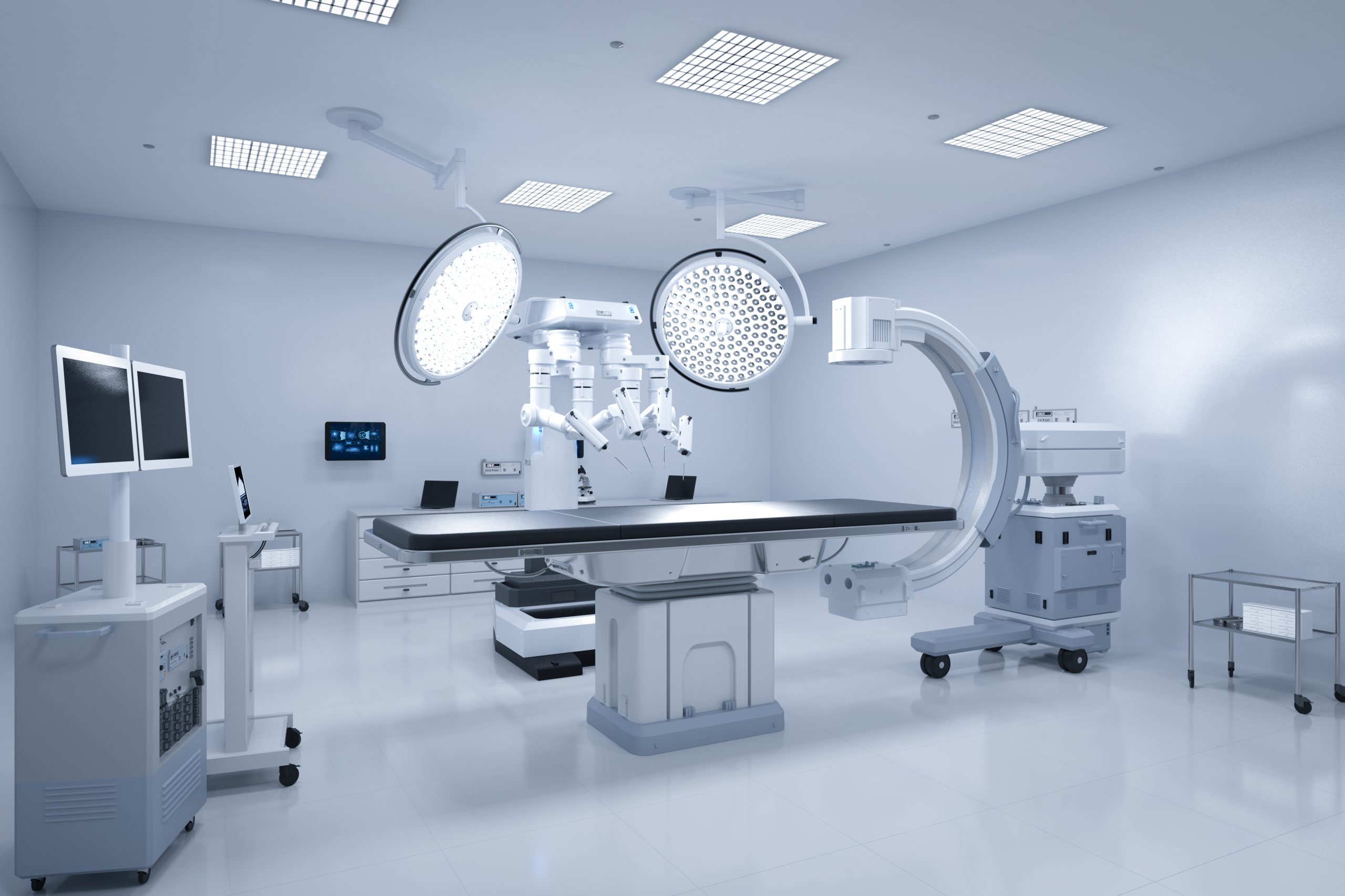 Jiangsu Yigao Medical Equipment Technology Co., Ltd.