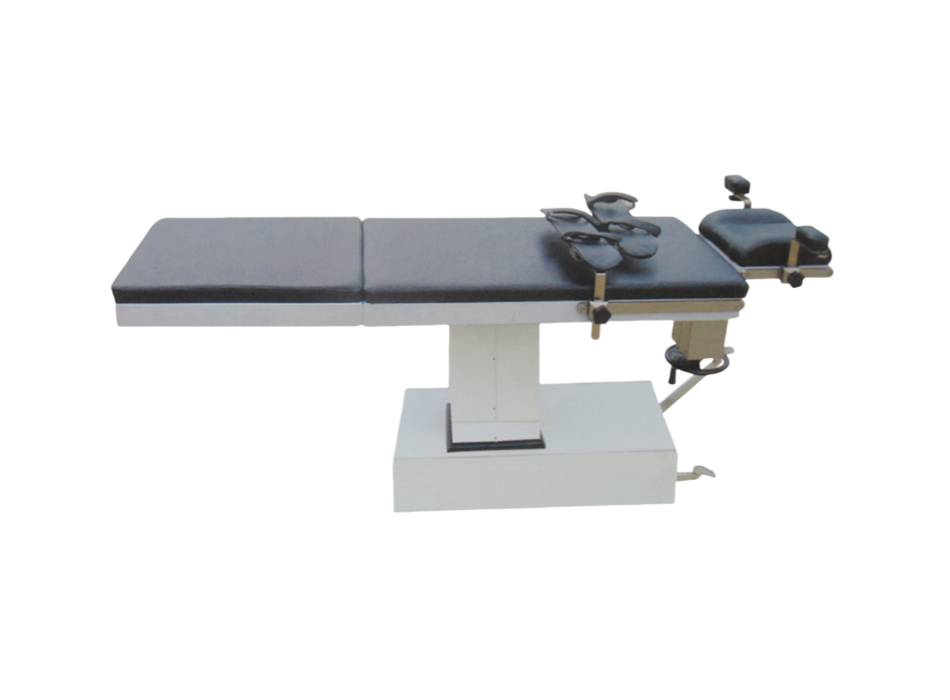 YGS3008E Sveobuhvatni hidraulički operacijski stol za neurokirurgiju