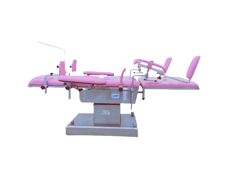 YGP03 Ginekološki električni krevet za porod