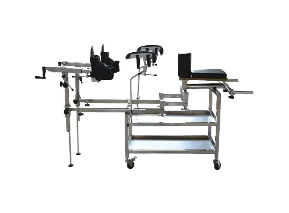 YGG02 Ortopedski trakcijski okvir od nehrđajućeg čelika