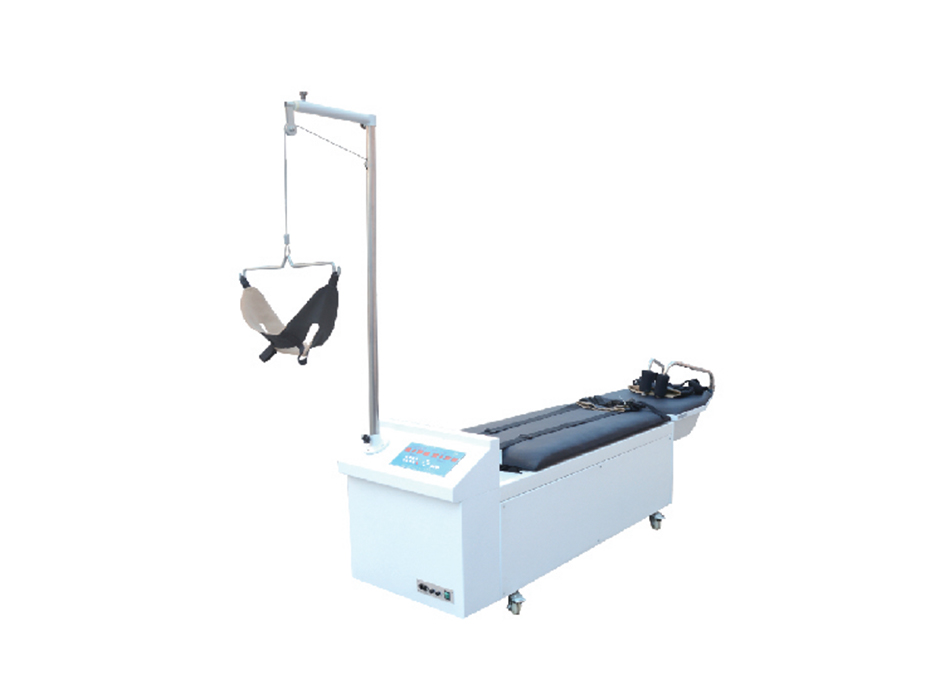 YGT08 Višenamjenski električni trakcijski krevet