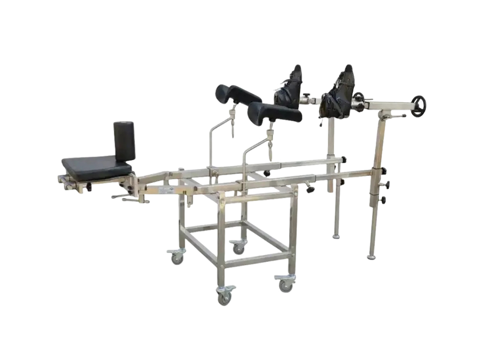 YGG02 Ortopedski trakcijski okvir od nehrđajućeg čelika