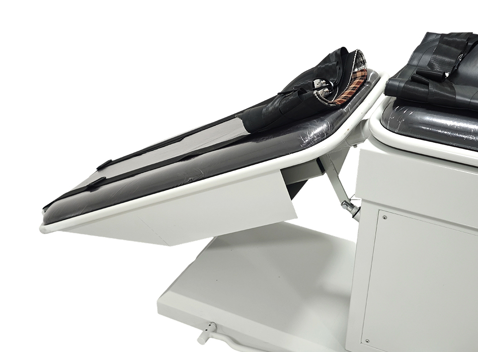 YGT04 Ortopedski električni trakcijski krevet