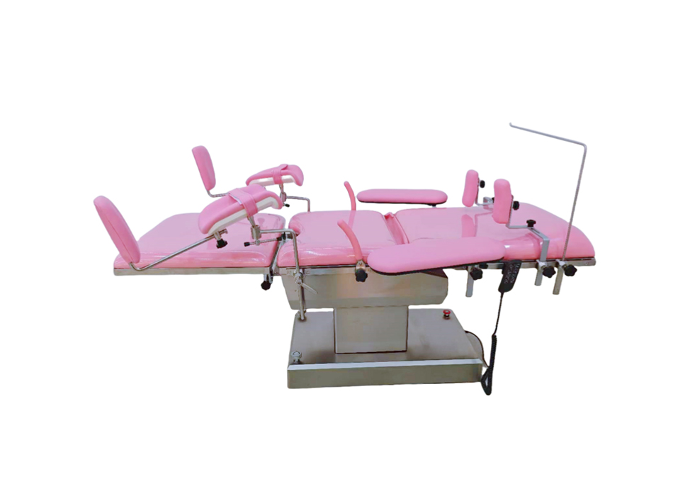 YGP03 Ginekološki električni krevet za porod