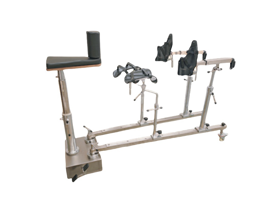 YGG01 Višenamjenski ortopedski trakcijski okvir