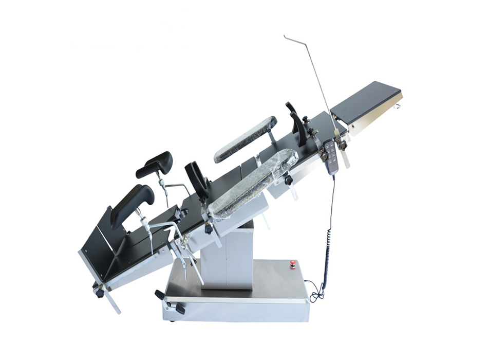 YGD02 Kirurški medicinski električni operacijski stol