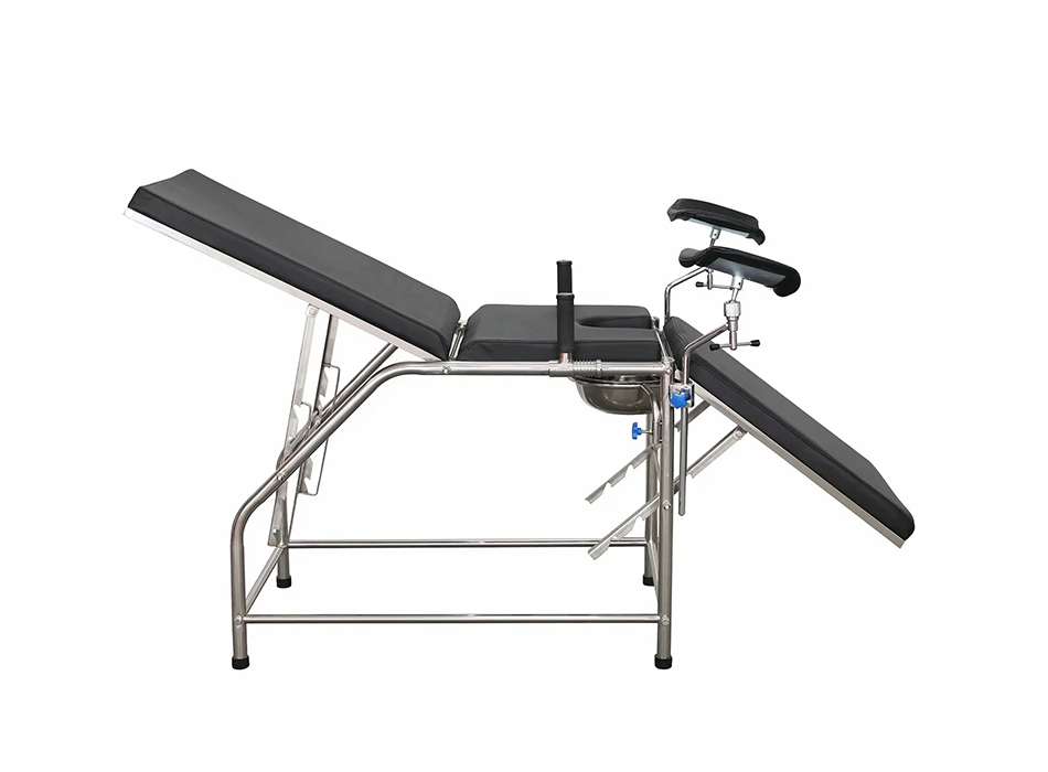 YGF2005BA Obični ginekološki krevet za porod