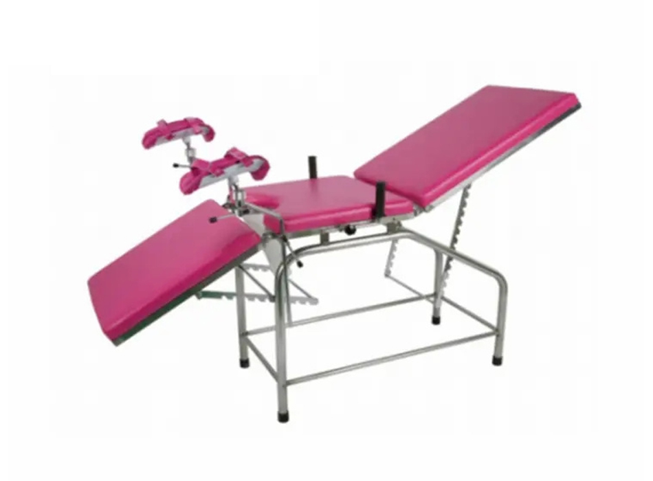 YGF2005BA Obični ginekološki krevet za porod