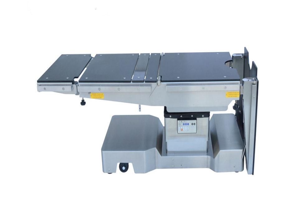 YGDH04 Ultraniski električni hidraulički radni stol