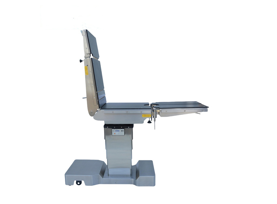 YGDH04 Ultraniski električni hidraulički radni stol