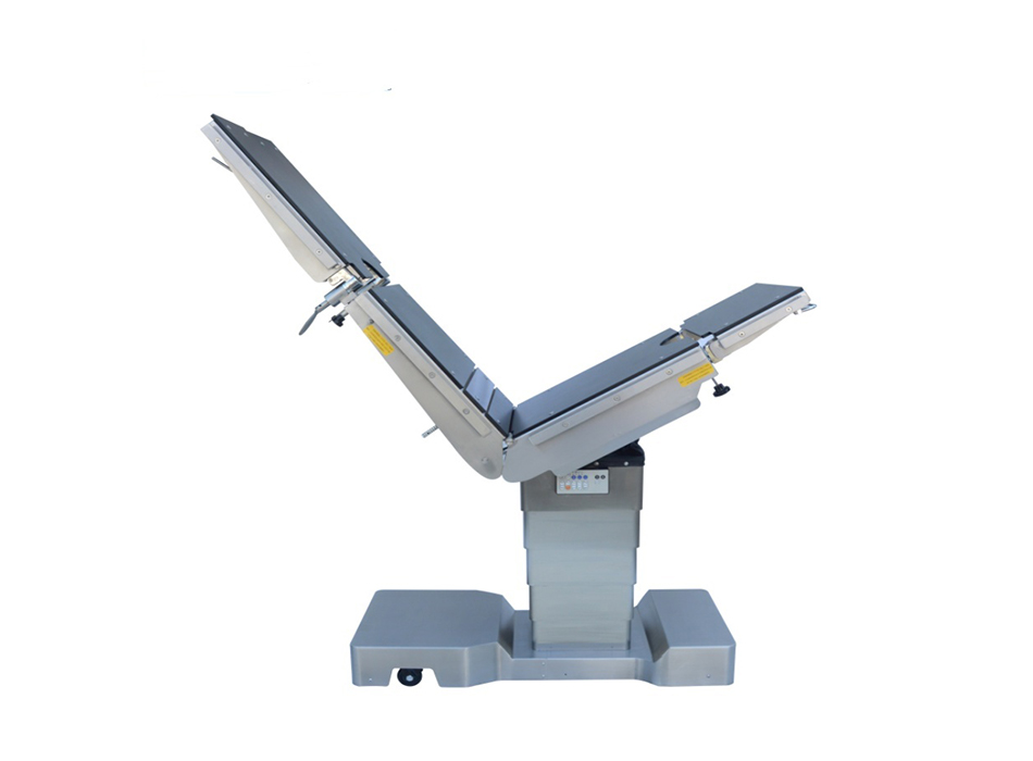 YGDH04 Ultraniski električni hidraulički radni stol