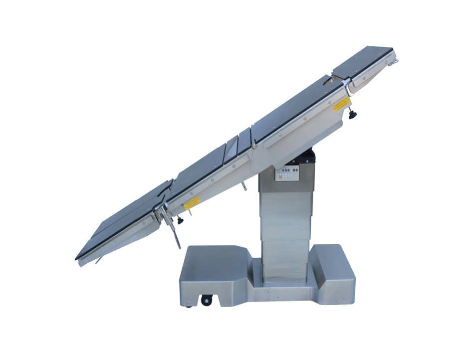 YGDH04 Ultraniski električni hidraulički radni stol