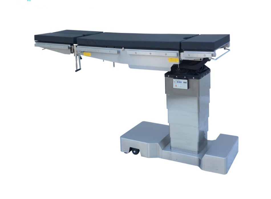 YGDH04 Ultraniski električni hidraulički radni stol