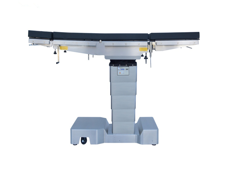 YGDH04 Ultraniski električni hidraulički radni stol