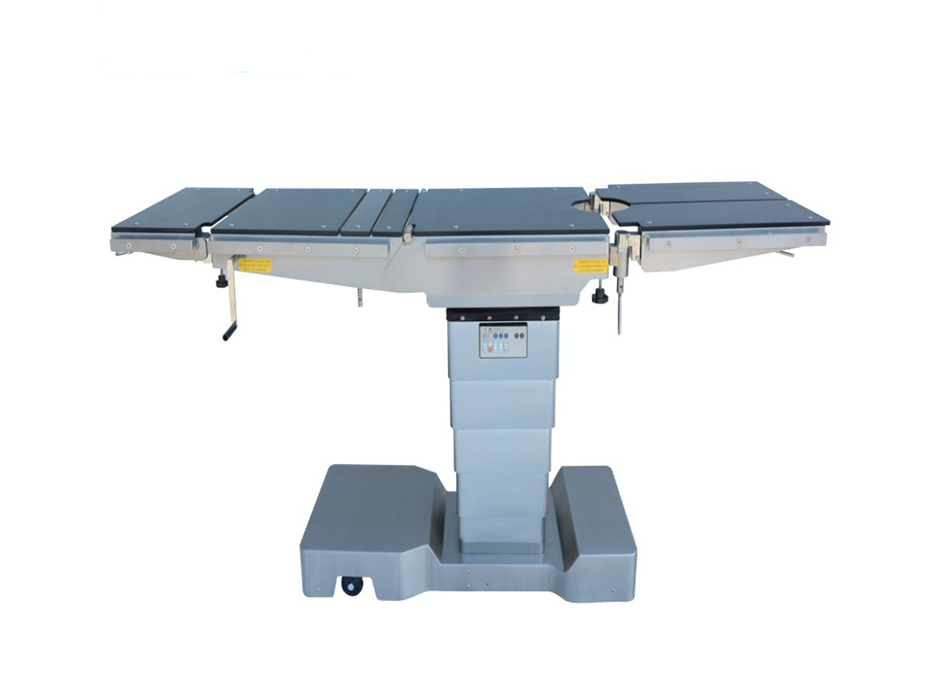 YGDH04 Ultraniski električni hidraulički radni stol