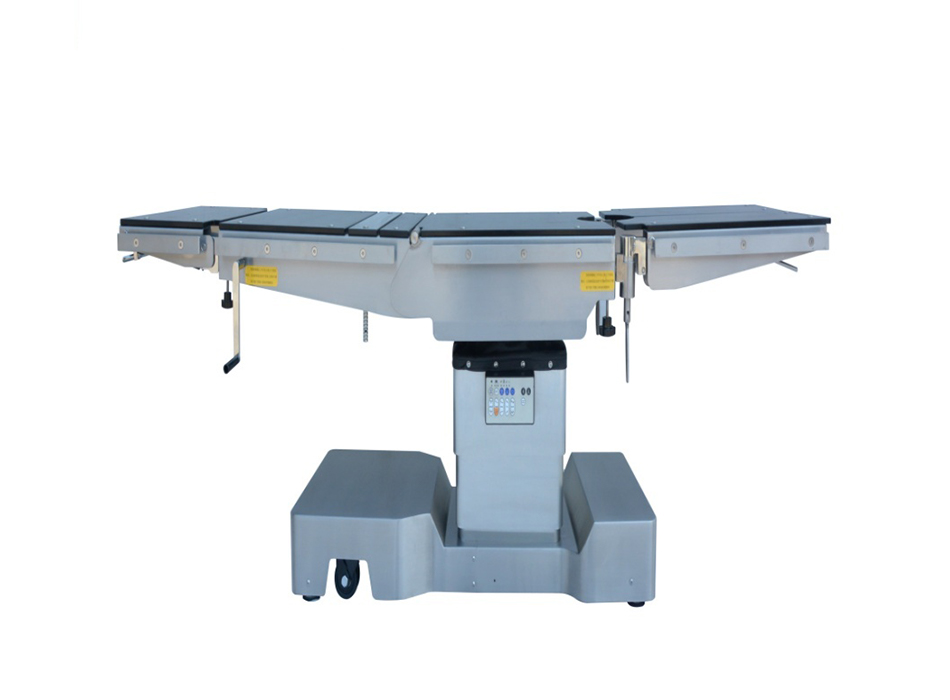 YGDH04 Ultraniski električni hidraulički radni stol