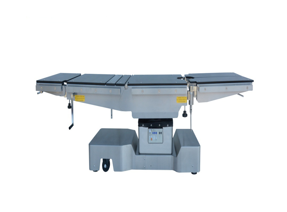 YGDH04 Ultraniski električni hidraulički radni stol