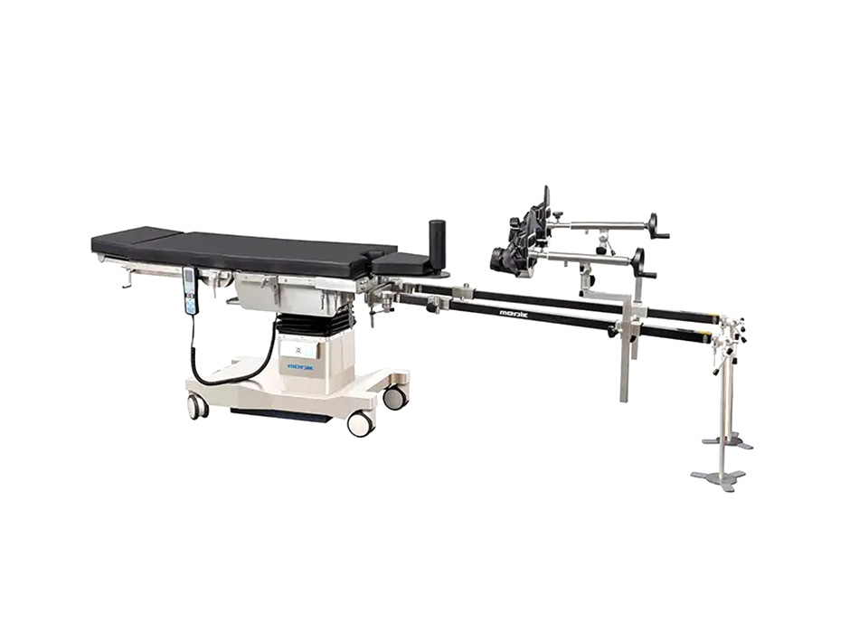 YGG02 Ortopedski trakcijski okvir od karbonskih vlakana