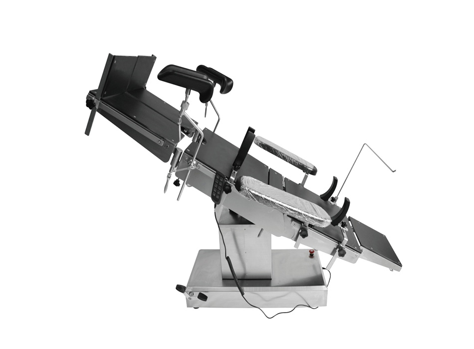 YGD04 Ortopedski medicinski električni operacijski stol