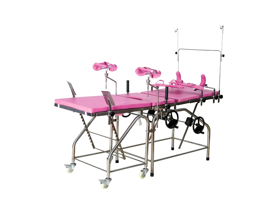 YGC2004A Obični krevet za porod