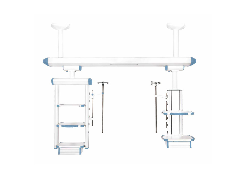 YGDQ-FY mokro suho odvajanje ICU viseći most
