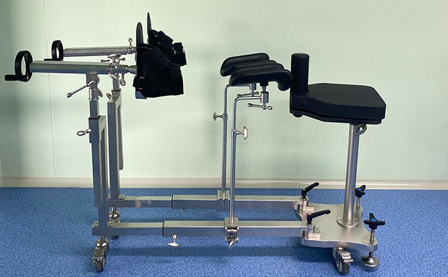 Serija medicinske trakcije