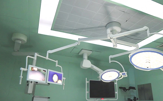 Svjetiljka bez sjene