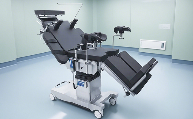 Serija operacijskih stolova