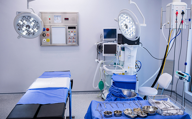 Jiangsu Yigao Medical Equipment Technology Co., Ltd.