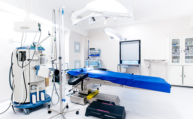 Jiangsu Yigao Medical Equipment Technology Co., Ltd.