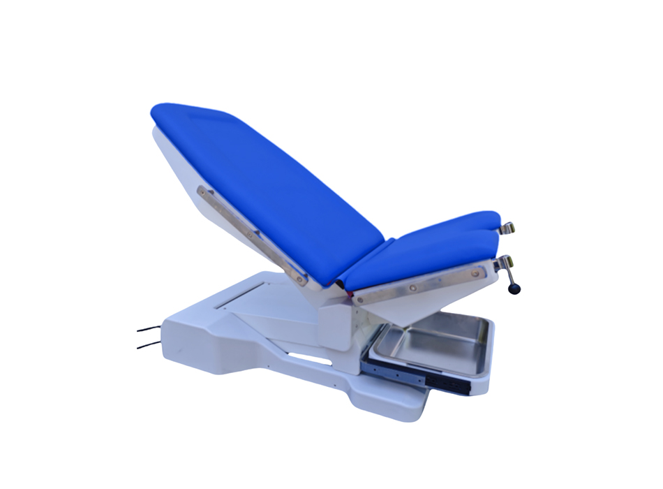 YGP03A Nadogradite električni krevet za porod