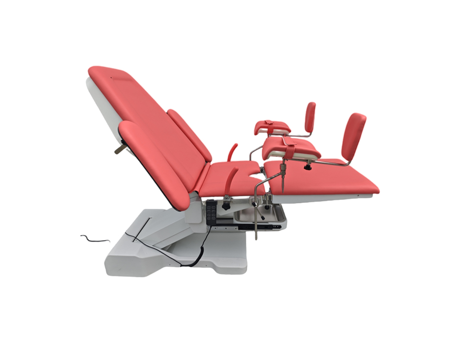 YGP03A Nadogradite električni krevet za porod