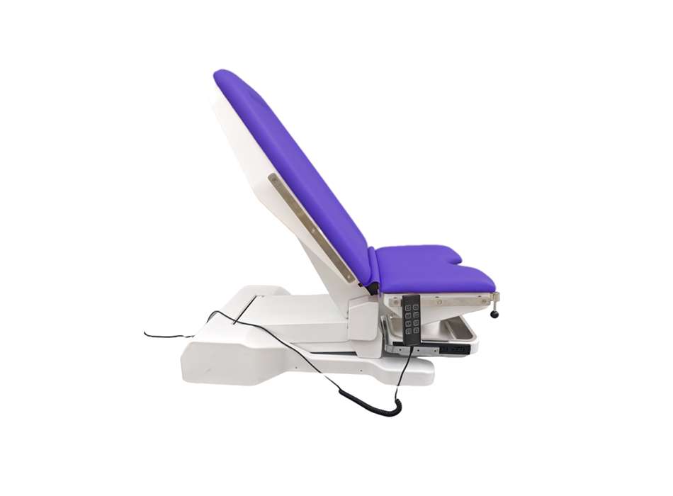 YGP03A Nadogradite električni krevet za porod