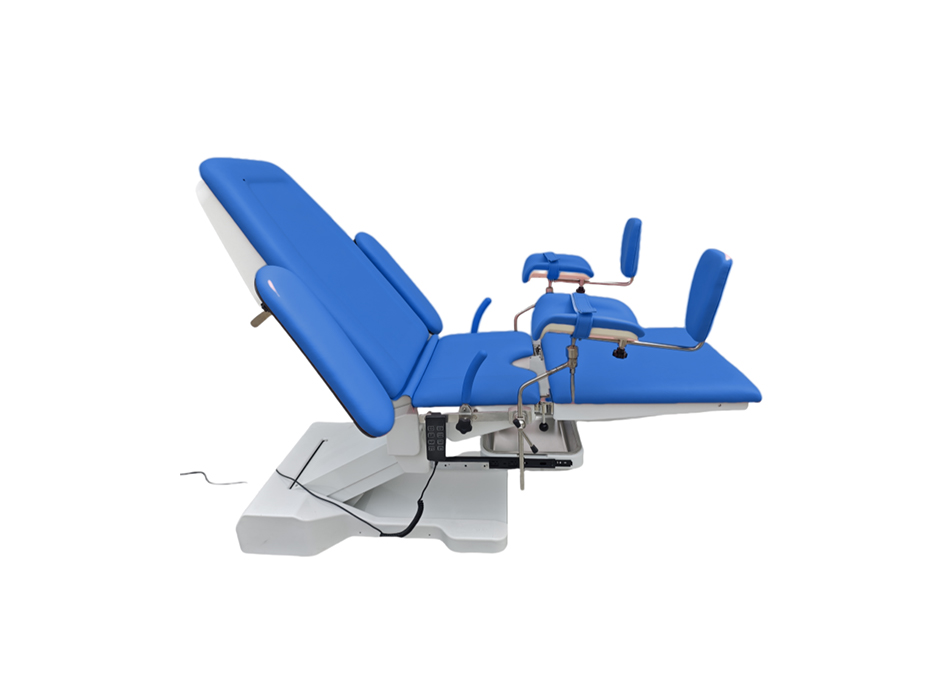 YGP03A Nadogradite električni krevet za porod