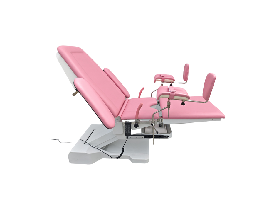 YGP03A Nadogradite električni krevet za porod