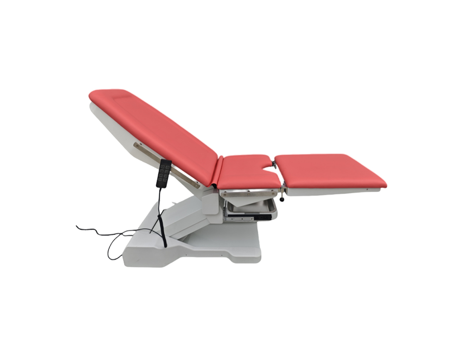 YGP03A Nadogradite električni krevet za porod