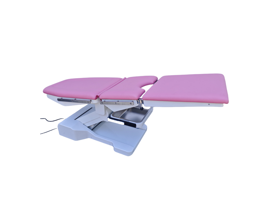 YGP03A Nadogradite električni krevet za porod