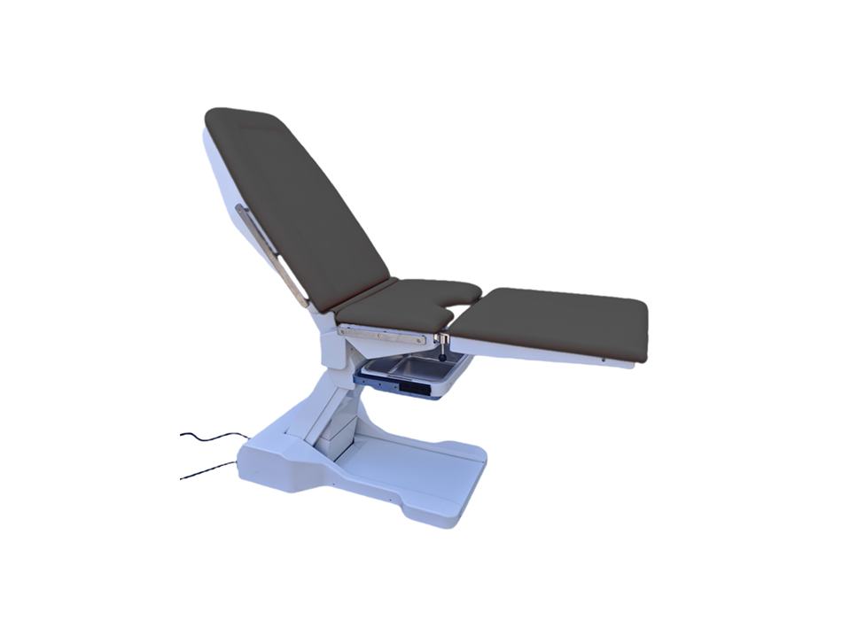 YGP03A Nadogradite električni krevet za porod