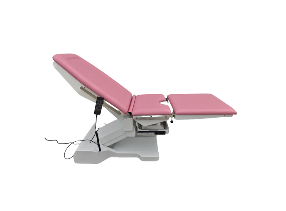 YGP03A Nadogradite električni krevet za porod