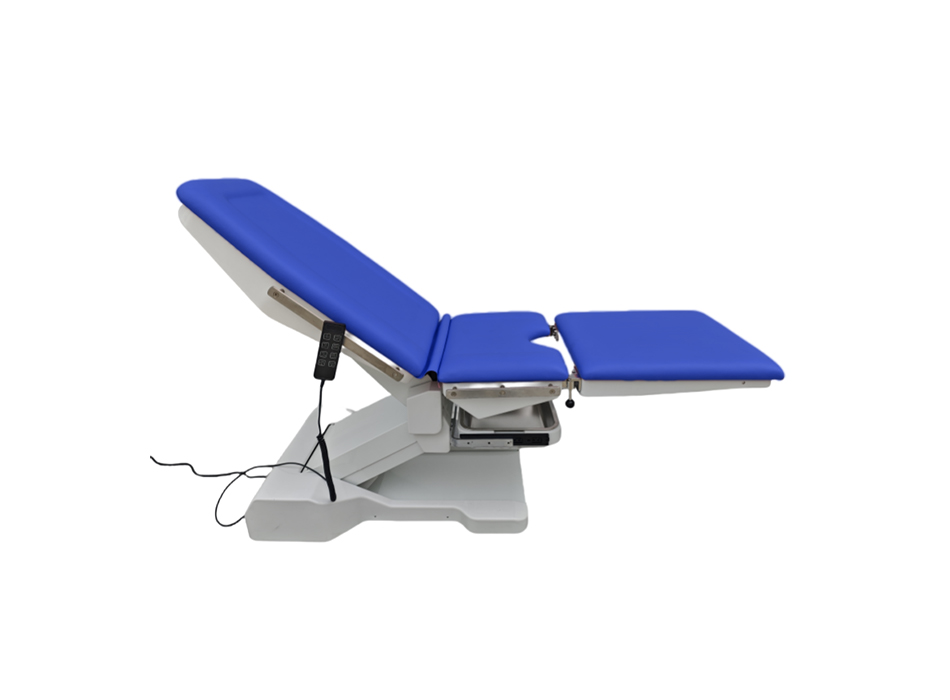 YGP03A Nadogradite električni krevet za porod