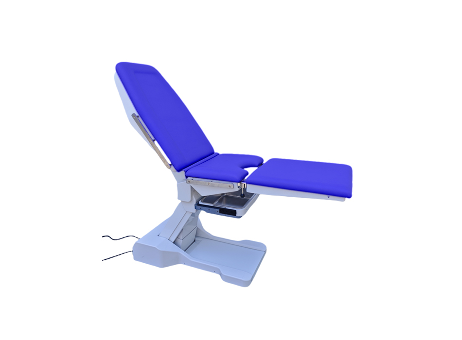 YGP03A Nadogradite električni krevet za porod