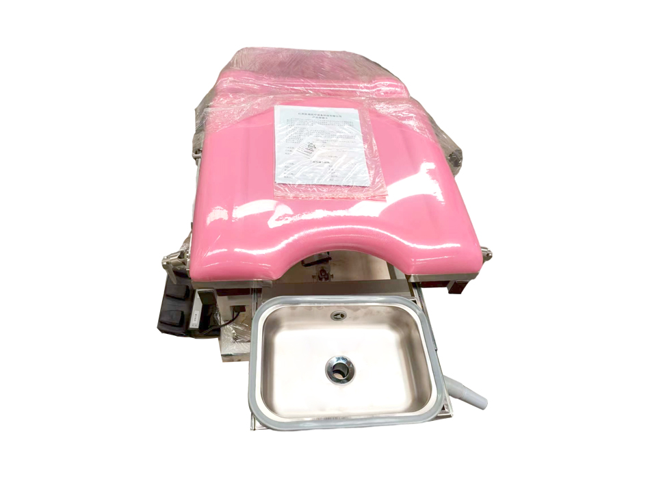 YGP01A Električni krevet za porod