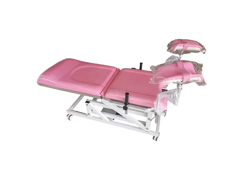 YGP01A Električni krevet za porod