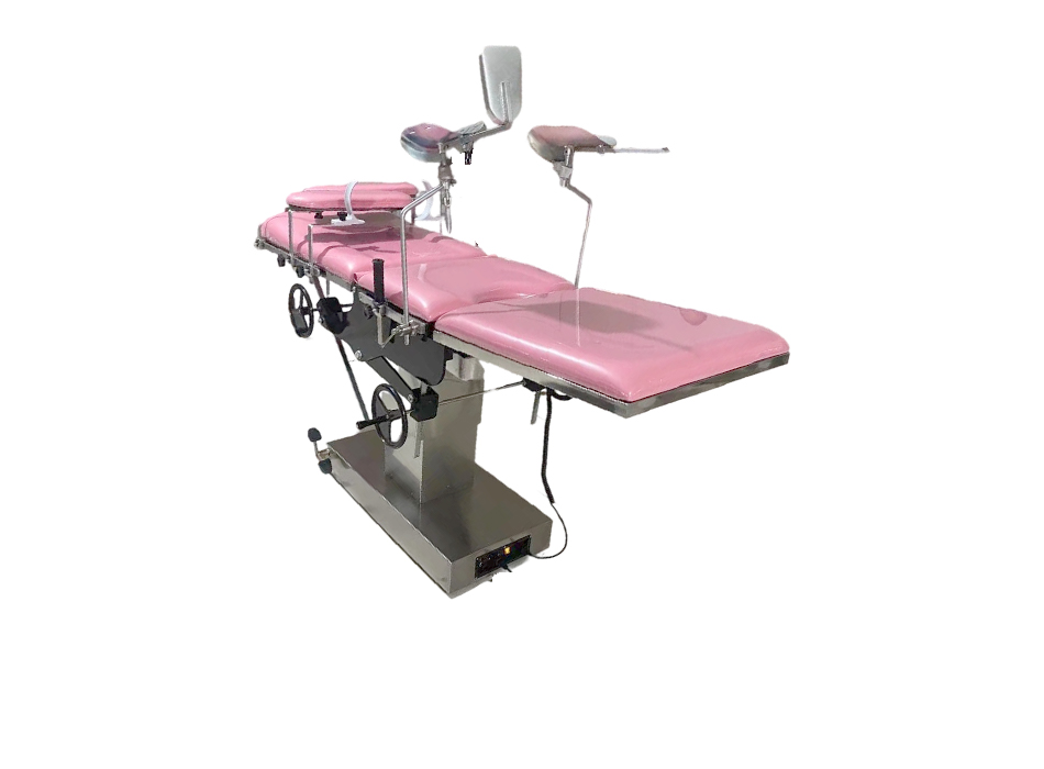 YGP01A Električni krevet za porod