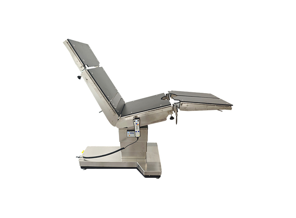 YGDH04A - Nadograđeni električni hidraulički radni stol