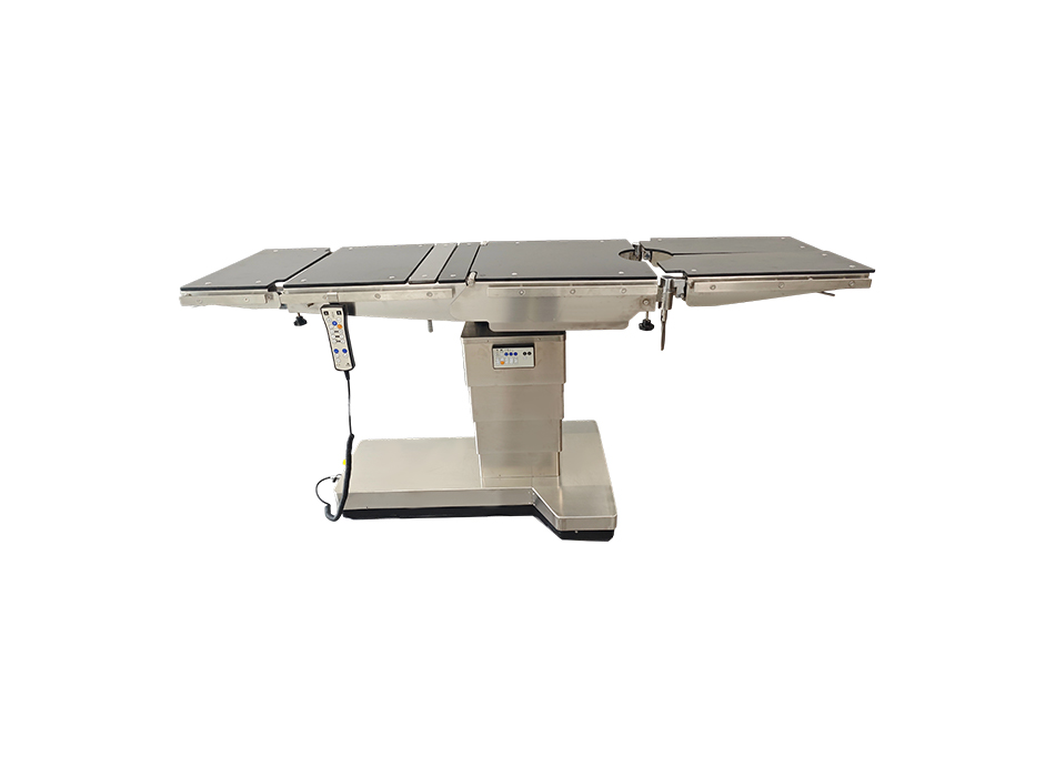 YGDH04A - Nadograđeni električni hidraulički radni stol