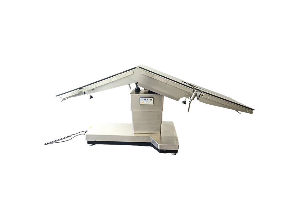 YGDH04A - Nadograđeni električni hidraulički radni stol