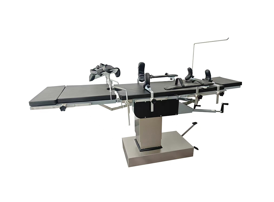 YGS3008 Hidraulički operacijski stol