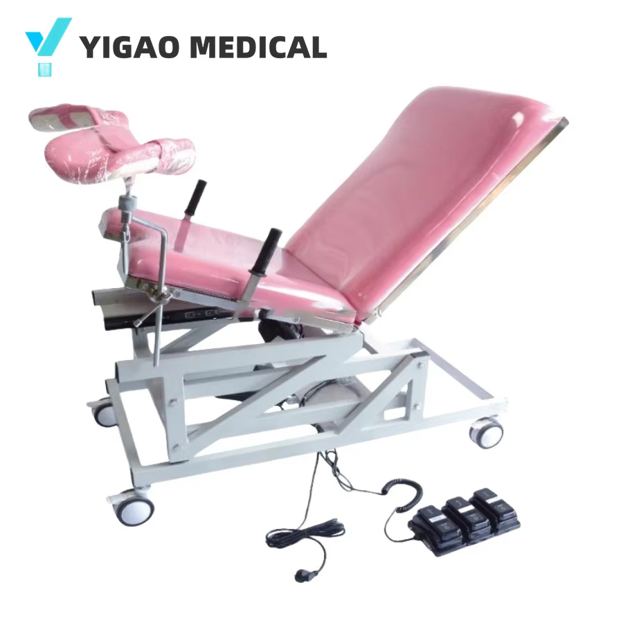 Uloga električnih operacijskih stolova u poboljšanju kirurške preciznosti i učinkovitosti