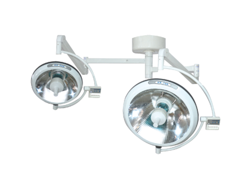 YGZF700/500 Ukupna reflektirajuća svjetiljka bez sjene